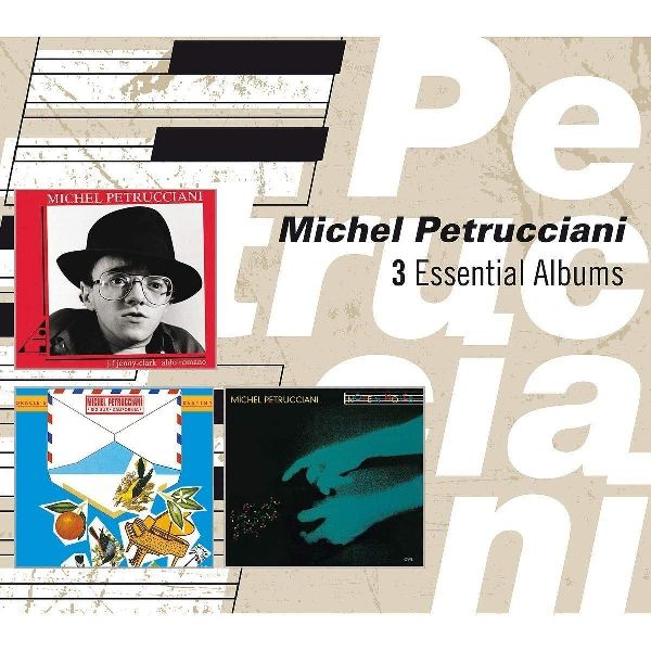 MICHEL PETRUCCIANI / ミシェル・ペトルチアーニ商品一覧｜HIPHOP