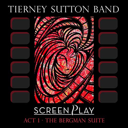 TIERNEY SUTTON / ティエニー・サットン / ScreenPlay