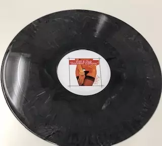 EDIT & DUB / #10 DUBPLATE ACTION (1-SIDED)