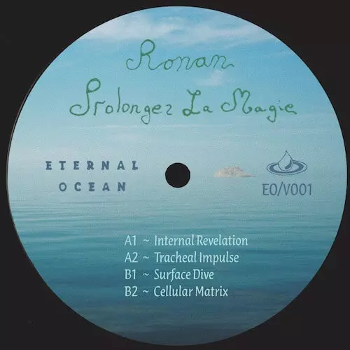 RONAN / PROLONGEZ LA MAGIE