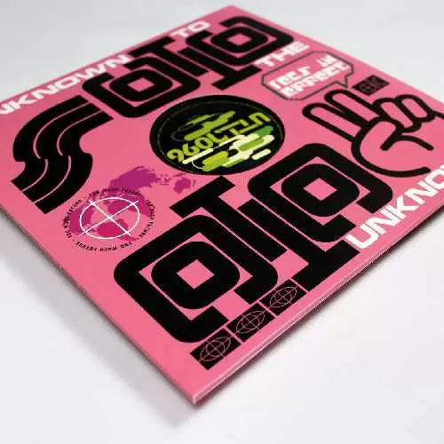 FALTY DL / フォルティDL / ONE FOR UTTU EP