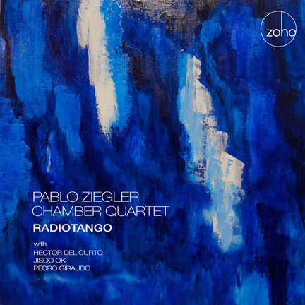 PABLO ZIEGLER / パブロ・シーグレル / RADIOTANGO