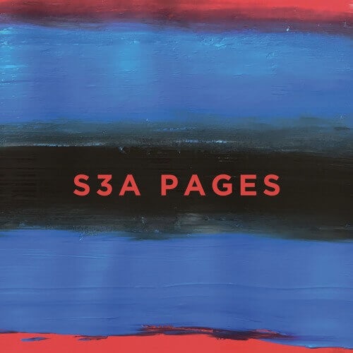 S3A / PAGES