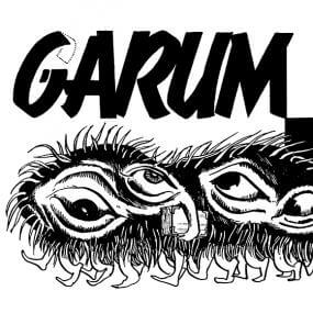 GARUM / GARUM