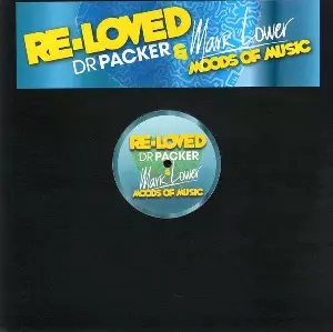 DR PACKER / MARK LOWER / MOODS OF MUSIC