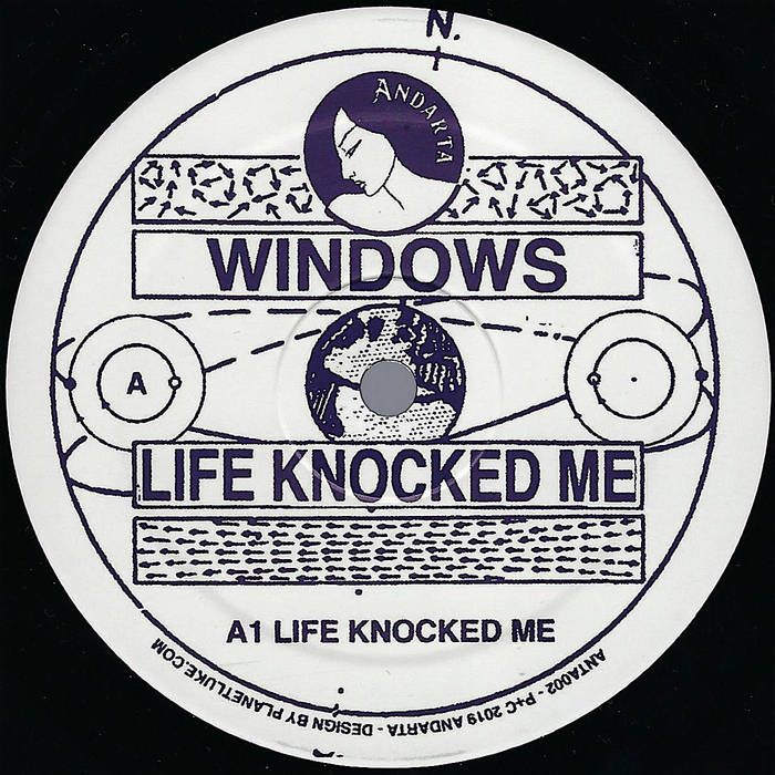 DJ WINDOWS XP / LIFE KNOCKED ME