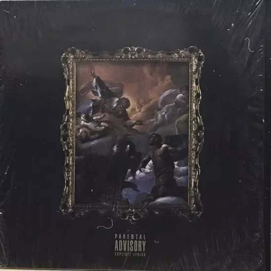 WESTSIDE GUNN / THERE'S GOD AND THERE'S FLYGOD, PRAISE BOTH