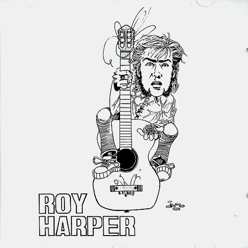 ROY HARPER / ロイ・ハーパー / SOPHISTICATED BEGGAR - 2019 REMASTER