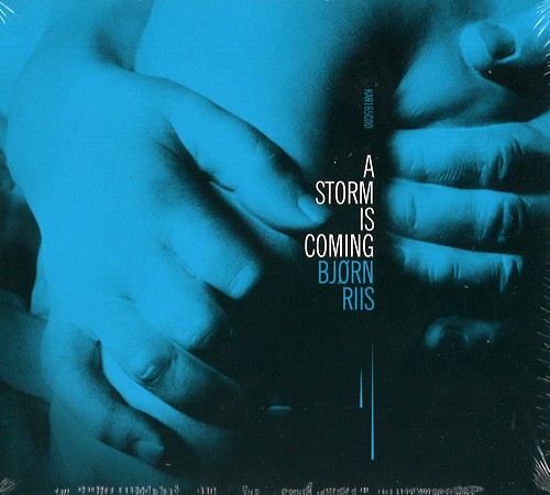 BJORN RIIS / A STORM IS COMING: LIMITED DIGISLEEVE EDITION
