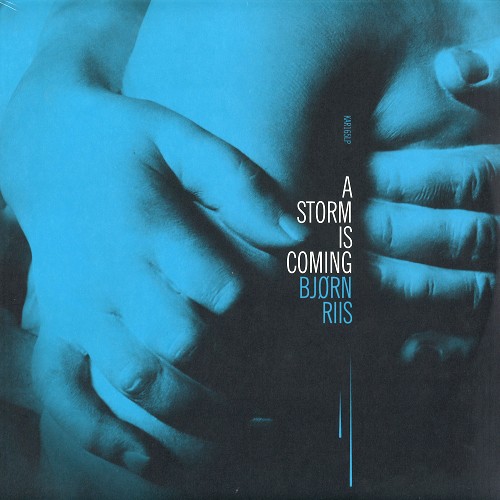 BJORN RIIS / A STORM IS COMING - 180g LIMITED VINYL