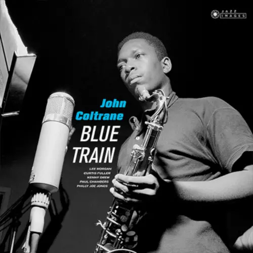 JOHN COLTRANE / ジョン・コルトレーン商品一覧｜ディスクユニオン