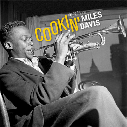 MILES DAVIS / マイルス・デイビス / Cookin’(LP/180g)