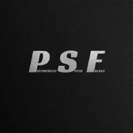 Psychedelic Speed Freaks / サイケデリック・スピード・フリークス