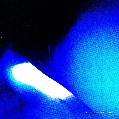 PLACID ANGLES / プラシッド・アングルズ / FIRST BLUE SKY / ファースト・ブルー・スカイ (国内仕様/帯解説付き)