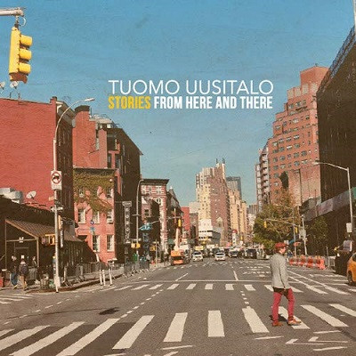 TUOMO UUSITALO / トゥオモ・ウーシタロ / Stories from Here And There