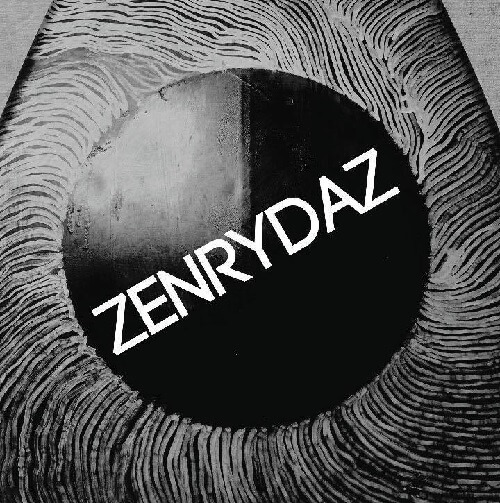 ZEN RYDAZ / ZEN TRAX CD