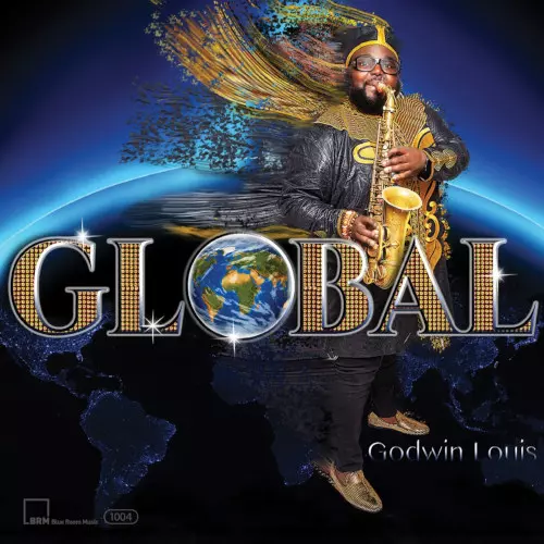 GODWIN LOUIS / ゴドウィン・ルイス / Global