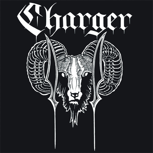 CHARGER (PUNK/US) / CHARGER