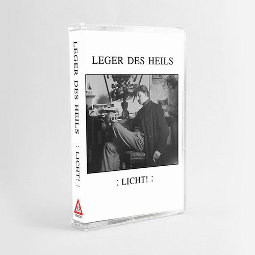 LEGER DES HEILS / LICHT!