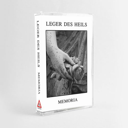 LEGER DES HEILS / MEMORIA
