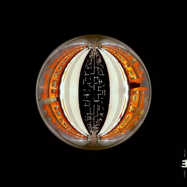 ALEXI TUOMARILA / SPHERE