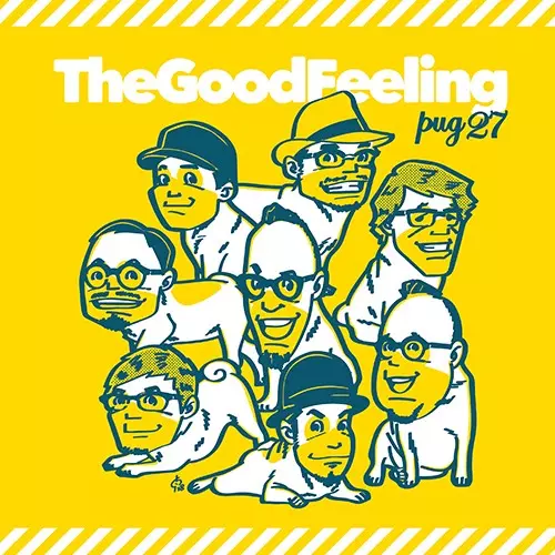 pug27 レコード pug27商品一覧｜JAZZ｜ディスクユニオン・オンラインショップ