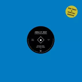 JUNGLE BY NIGHT / ジャングル・バイ・ナイト商品一覧｜OLD ROCK