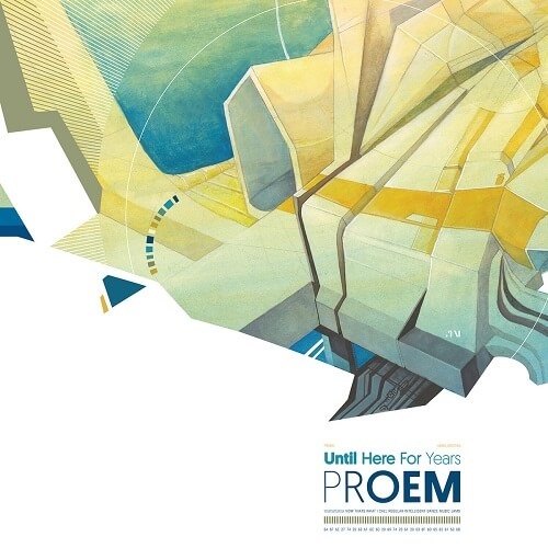 PROEM / UNTIL HERE FOR YEARS