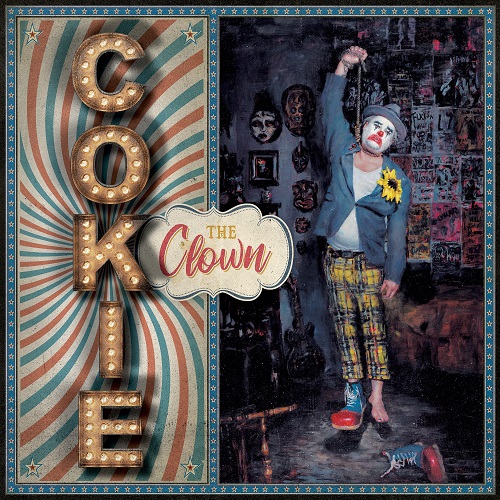 COKIE THE CLOWN / YOU'RE WELCOME (LP)