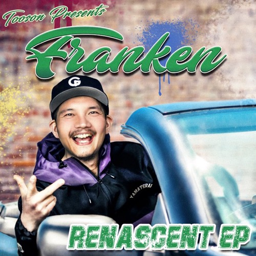 FRANKEN / RENASCENT EP