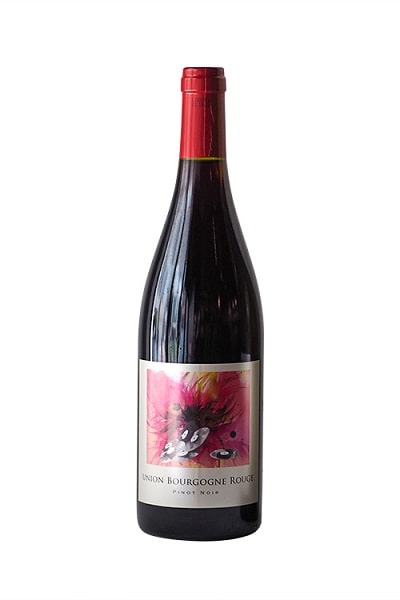 DISKUNION / ディスクユニオン / union bourgogne Rouge:赤ワイン <750ML>