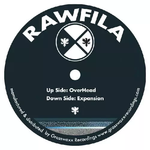 RAWFILA / SOUTH CENTER E.P.