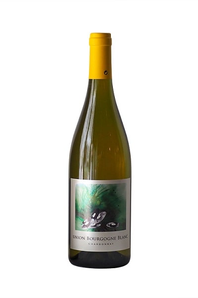 DISKUNION / ディスクユニオン / union bourgogne Blanc:白ワイン <750ML>