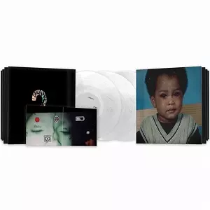 XXXTENTACION商品一覧｜HIPHOP / 日本語RAP｜ディスクユニオン