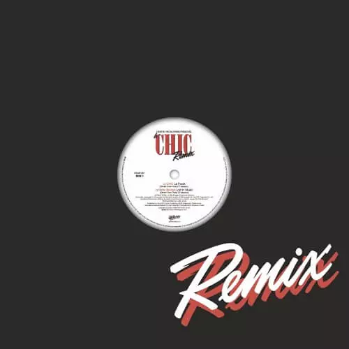 CHIC & DIMITRI FROM PARIS / LE FREAK / LOST IN MUSIC (DIMITRI FROM PARIS MIXES)