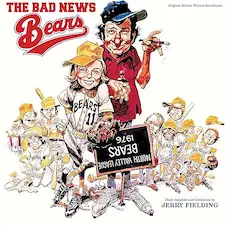 JERRY FIELDING / ジェリー・フィールディング商品一覧｜PUNK