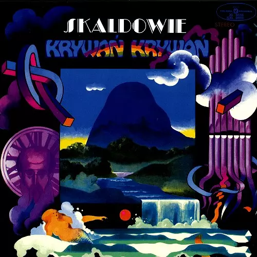 SKALDOWIE / KRYWA?, KRYWA? - 180g LIMITED VINYL