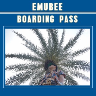 EMUBEE / BOARDING PASS