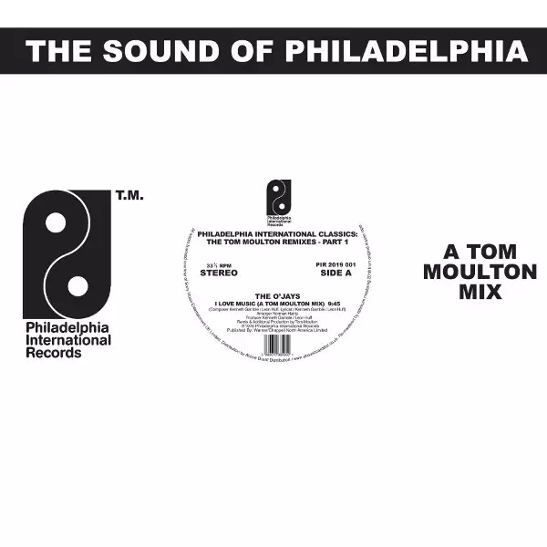 Philadelphia International Classicsレコード V.A. (PHILADELPHIA INTERNATIONAL CLASSICS)商品一覧｜JAZZ