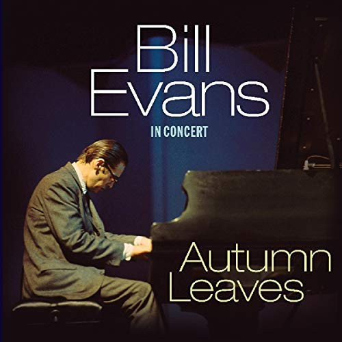 BILL EVANS / ビル・エヴァンス / In Concert(LP)