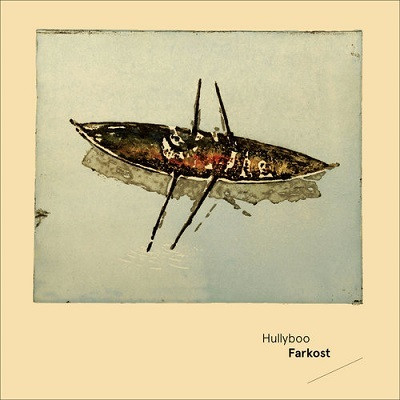 HULLYBOO / Farkost(LP)