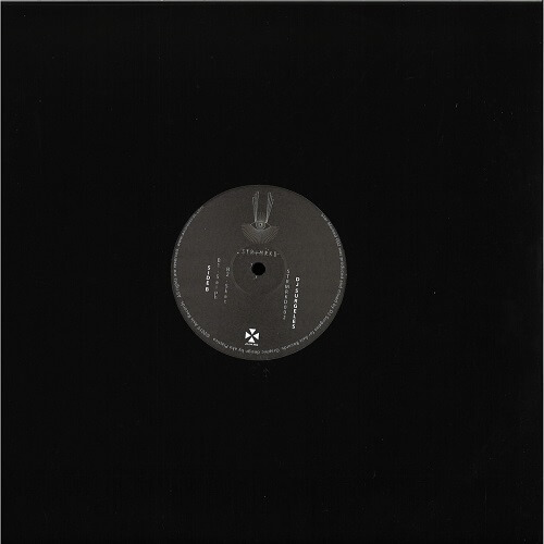 DJ SURGELES / STRMRKD002