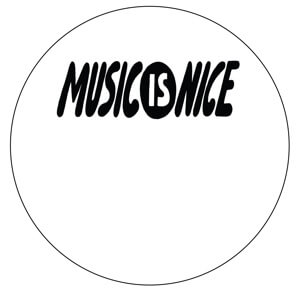 HNNY / MUSIC IS NICE