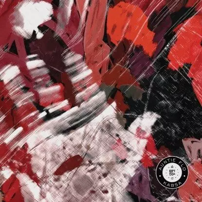 AUNTIE FLO / KABSA (NICOLA CRUZ REMIX)