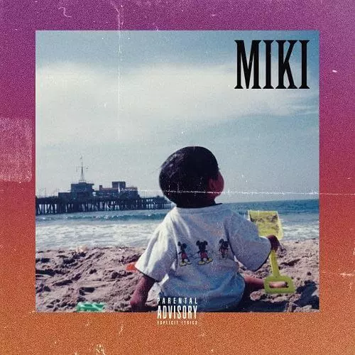 MIKI kandytown 7インチ EP レコード plp7401__mockup.jpg?v=