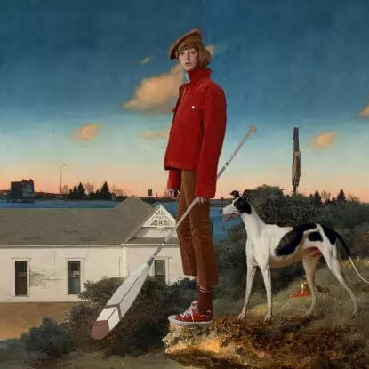 DENIS KAZNACHEEV / BFR EXPRESS NERVMUSIC RECORDS (VINYL ONLY)