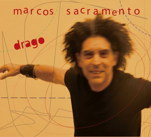 MARCOS SACRAMENTO / マルコス・サクラメント / DRAGO
