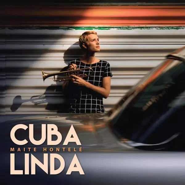 MAITE HONTELE / マイテ・ホンテレ / CUBA LINDA