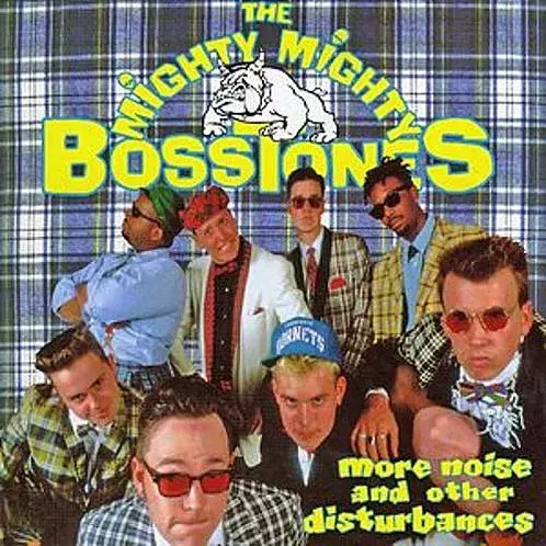 MIGHT MIGHTY BOSSTONES 10inch レコード MIGHT MIGHTY BOSSTONES 10inch レコード The Mighty Mighty