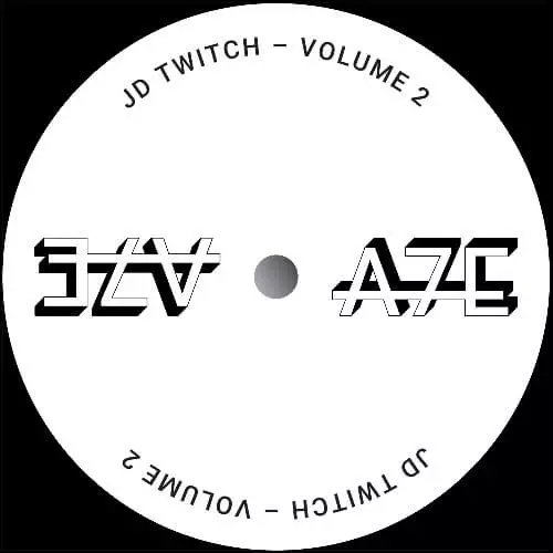JD TWITCH / A7 EDITS VOL.2